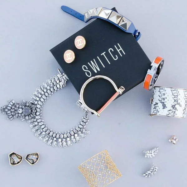 Jewelry Subscription Box