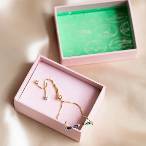 Jewelry Subscription Box