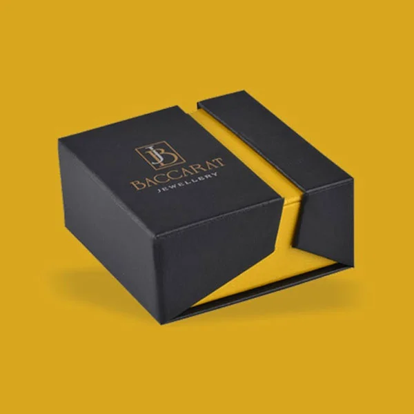 Luxury Jewelry Packaging