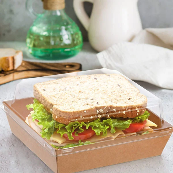 Sandwich Boxes