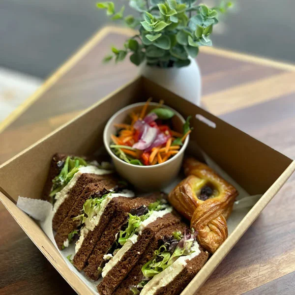 Sandwich Boxes