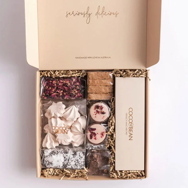 Dessert Boxes