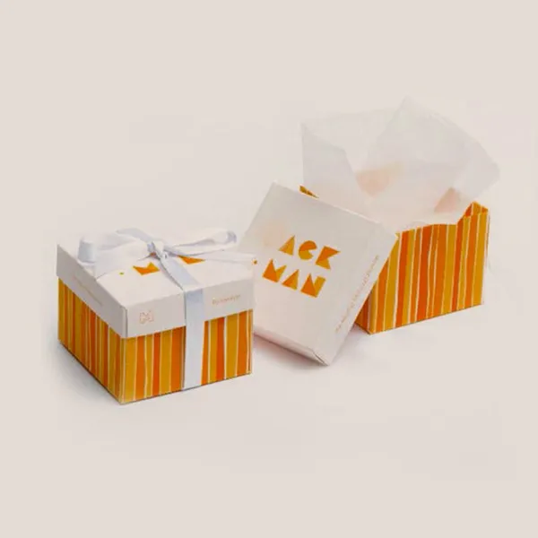 Party Favor Boxes