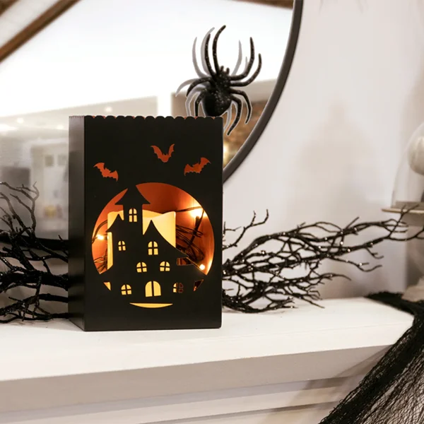 Halloween Packaging Boxes