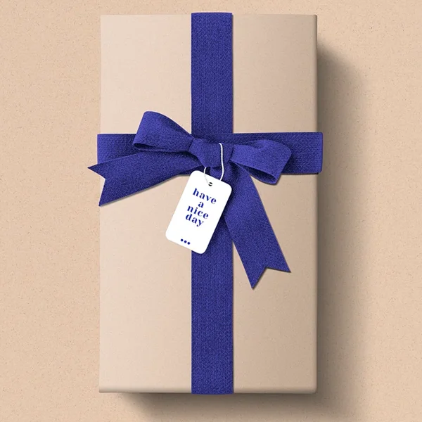 Kraft Gift Boxes