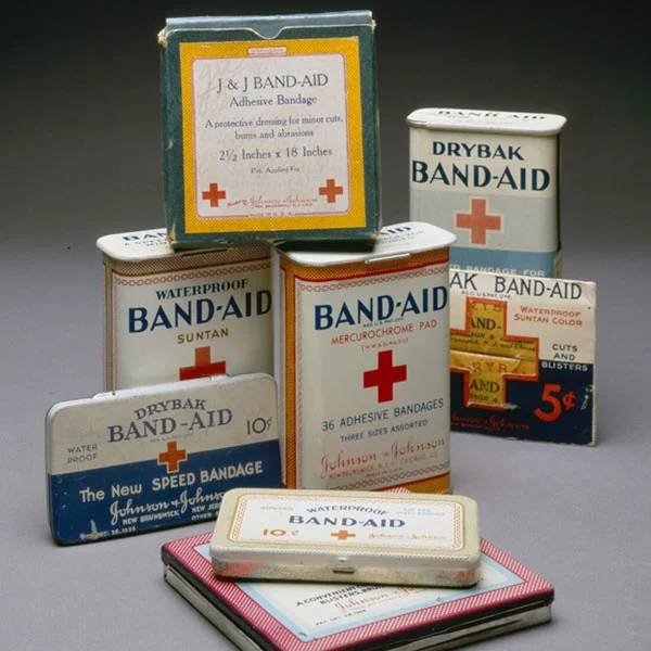 Custom Bandage Boxes