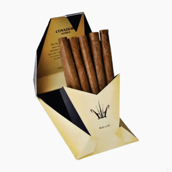 Cigar Packaging Boxes