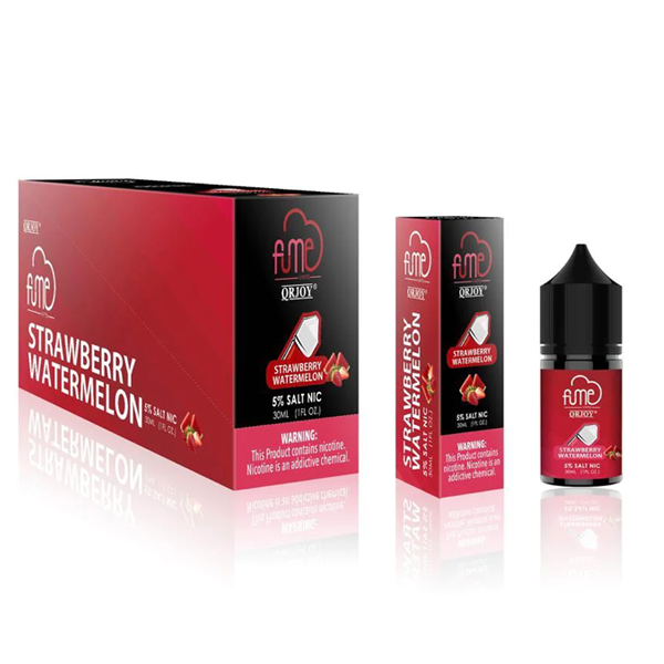 E Liquid Packaging