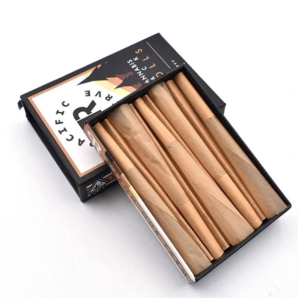 Cannabis Cigarette Boxes