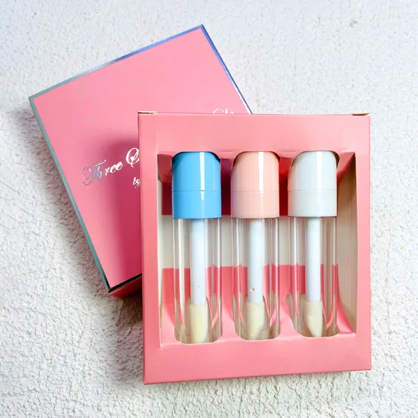 Lip Gloss Packaging Boxes