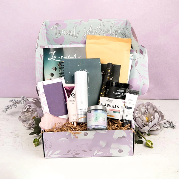 Candle Subscription Boxes