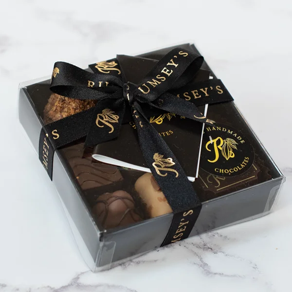 Chocolate Gift Boxes