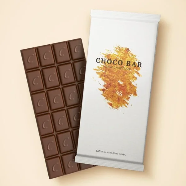 Chocolate Bar Boxes