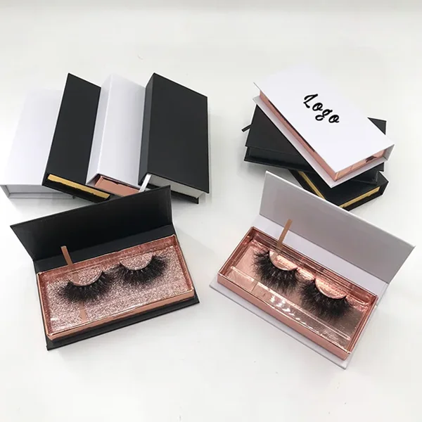 Eye Lash Boxes