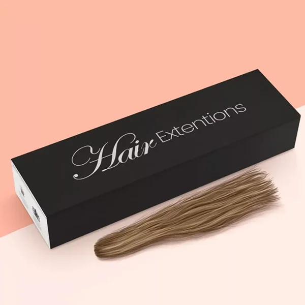 Hair Extension Boxes