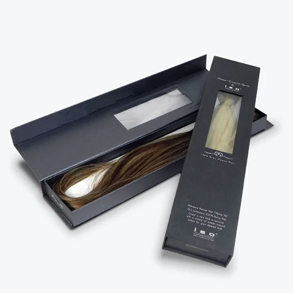 Hair Extension Boxes