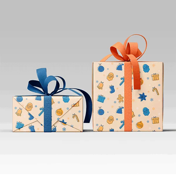 Christmas Gift Boxes