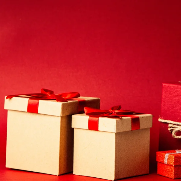 Christmas Gift Boxes