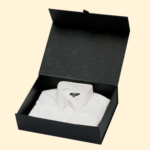 Custom Clothing Boxes