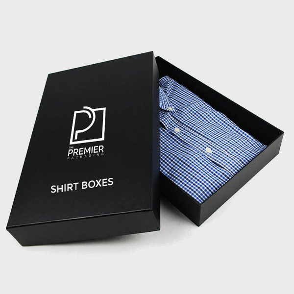 Custom Clothing Boxes