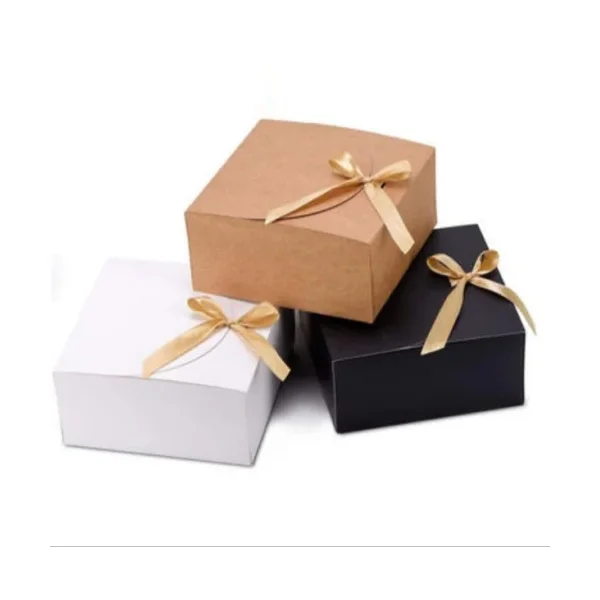 Cardboard Gift Boxes