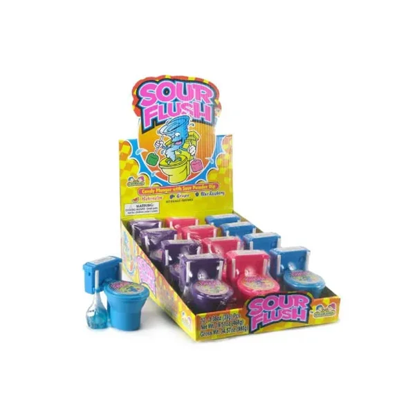 Candy Display Boxes