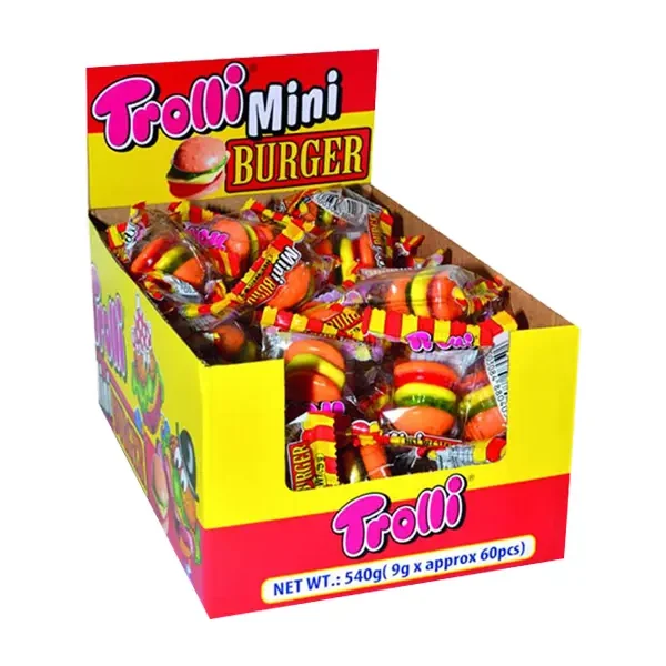 Candy Display Boxes