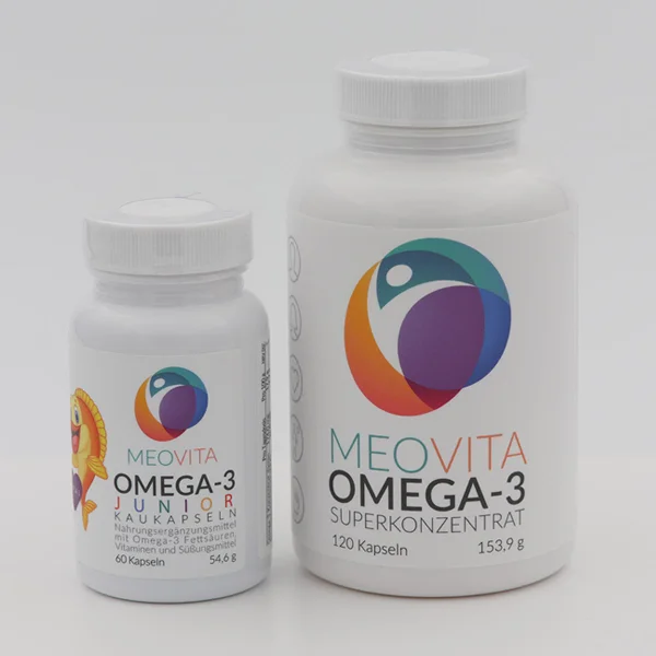 Dietary Supplement Packaging