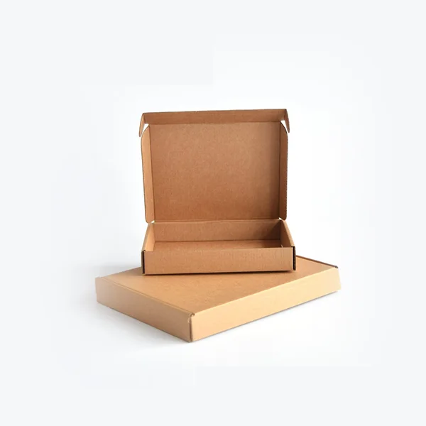 Custom Shipping Boxes