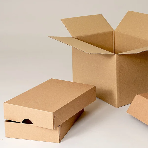 Corrugated Mailer Boxes