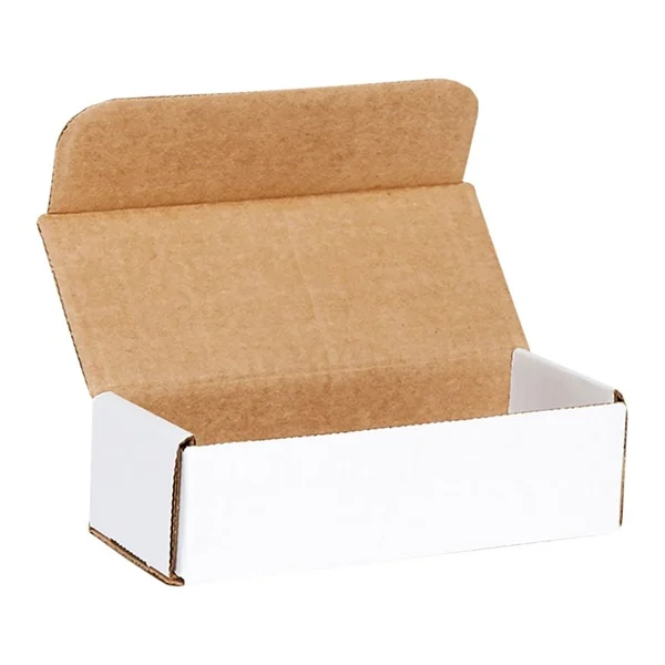 Tuck Top Mailer Boxes