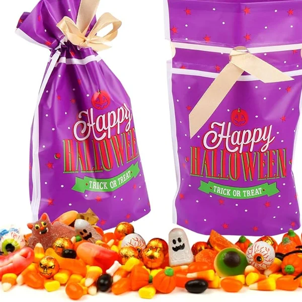 Custom Candy bags