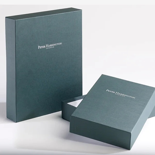 Custom Book Packaging