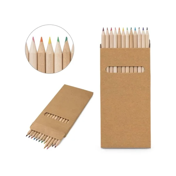 Cardboard Pencil Boxes