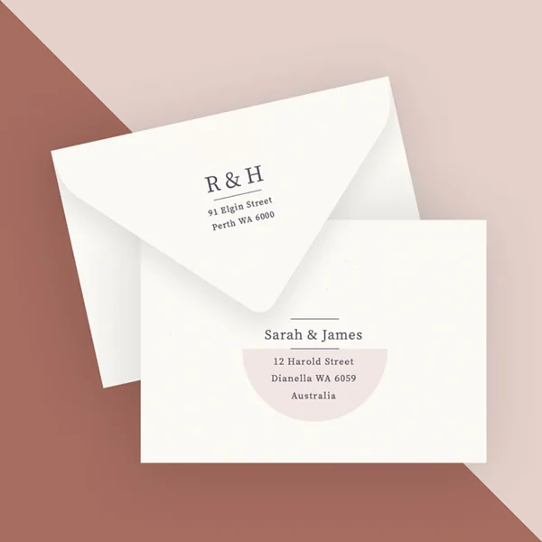 Custom Mailing Envelopes