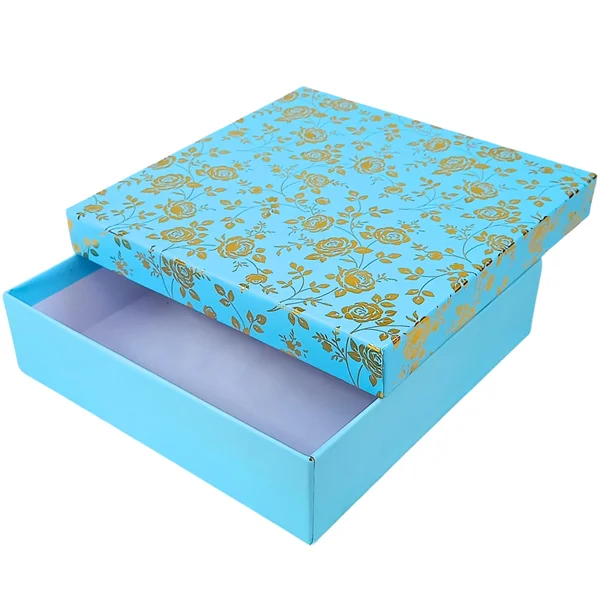 Rigid Hamper Boxes