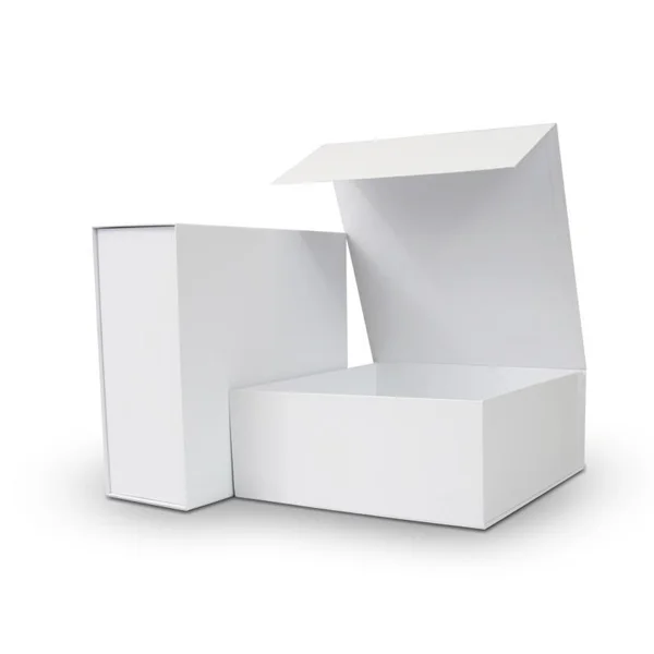 Rigid Hamper Boxes