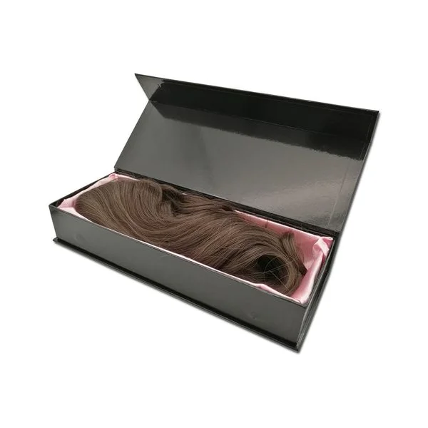 Custom Wig Boxes