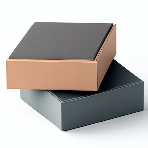 Magnetic Closure Boxes