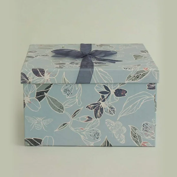 Collapsible Gift Boxes