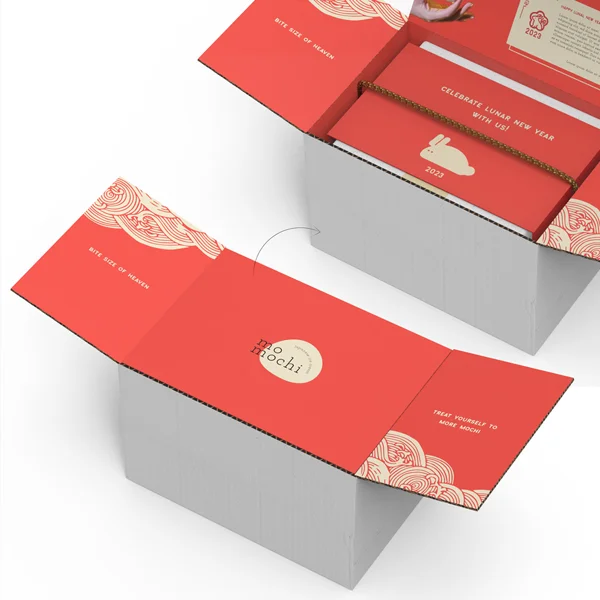 Custom Influencer Boxes