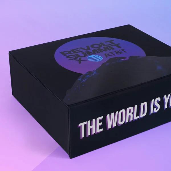 Custom Influencer Boxes