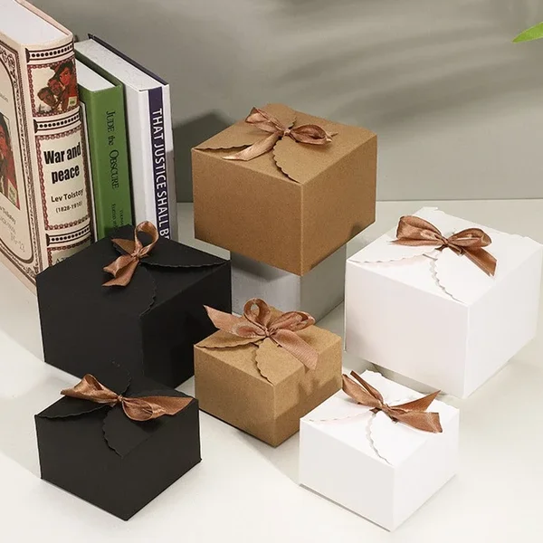 Tuck Top Gift Boxes