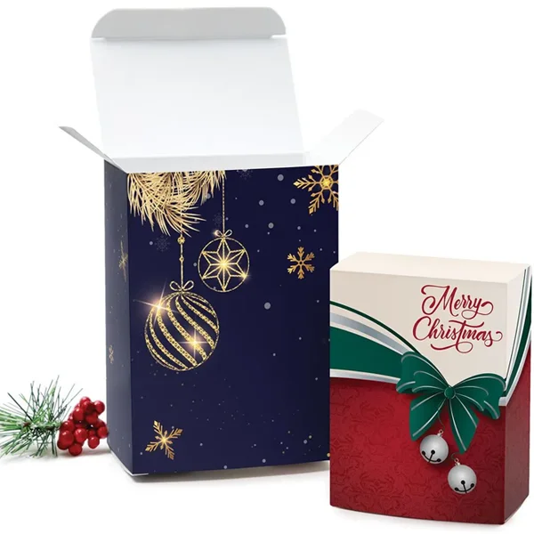 Tuck Top Gift Boxes