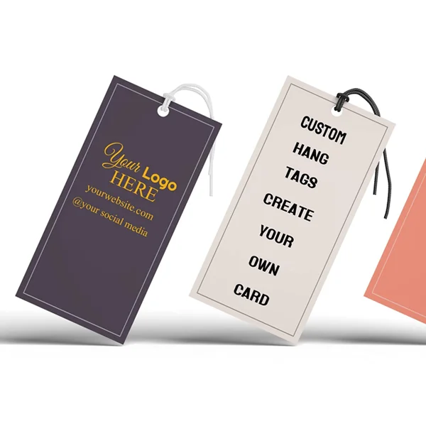 Custom Tags