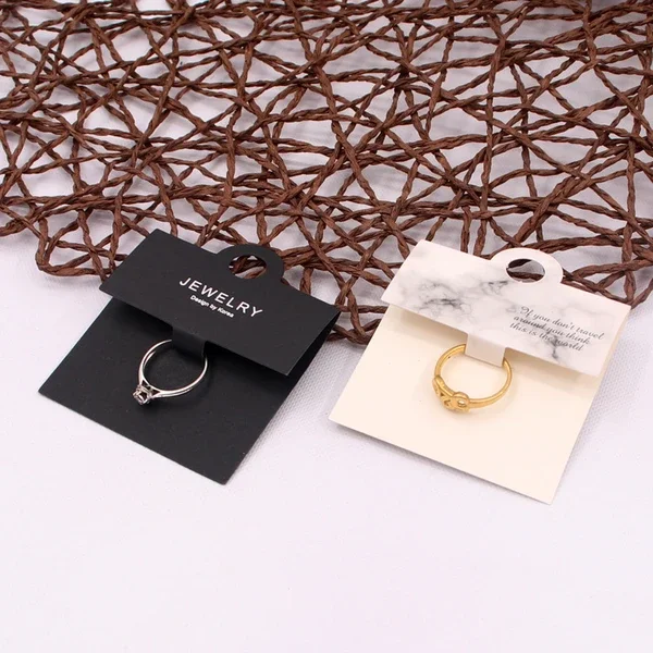 Custom Clothing Hang Tags