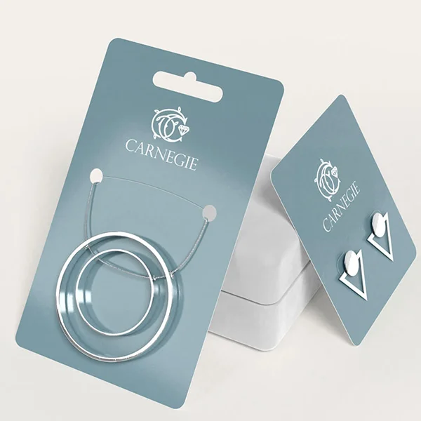 Custom Clothing Hang Tags
